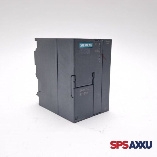 SIEMENS Simatic S7-300  6ES7 361-3CA01-0AA0  6ES7361-3CA01-0AA0  E:05 – Bild 3