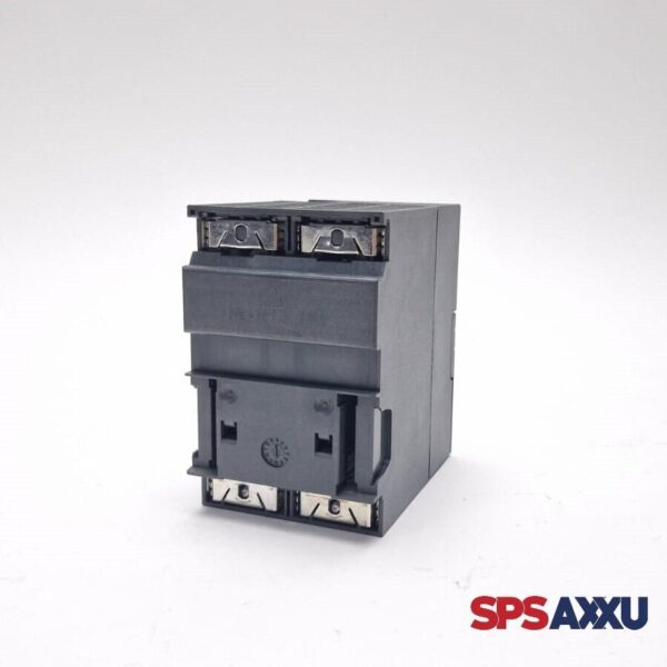 SIEMENS Simatic S7-300  6ES7 361-3CA01-0AA0  6ES7361-3CA01-0AA0  E:05 – Bild 4