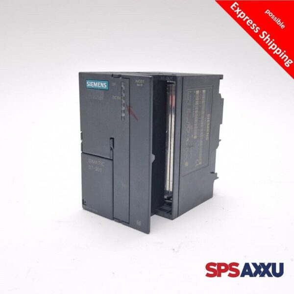 SIEMENS Simatic S7-300  6ES7 361-3CA01-0AA0  6ES7361-3CA01-0AA0  E:05