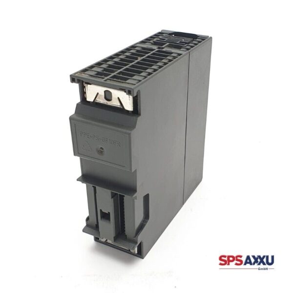 SIEMENS Simatic S7 Digitalausgabe 6ES7322-1BL00-0AA0  6ES7 322-1BL00-0AA0 E:2 – Bild 3