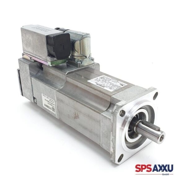 SIEMENS Simotics Servomotor - Synchronservomotor  1FK7034-5AK71-1VB0 – Bild 3