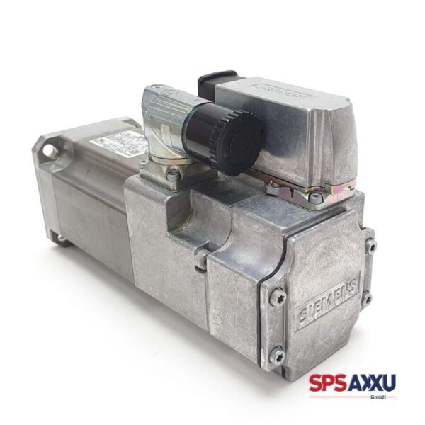 SIEMENS Simotics Servomotor - Synchronservomotor  1FK7034-5AK71-1VB0 – Bild 4