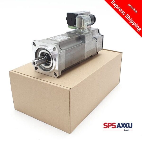 SIEMENS Simotics Servomotor - Synchronservomotor  1FK7034-5AK71-1VB0