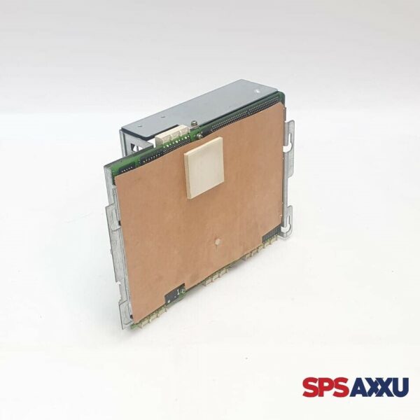SIEMENS Sinumerik 840D MMC 103 6FC5210-0DA20-2AA0 6FC5 210-0DA20-2AA0  Version F – Bild 3