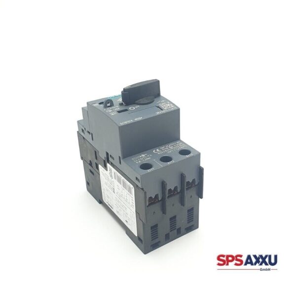 SIEMENS Sirius Leistungsschalter 3RV2011-1JA15 3RV 2011-1JA15 – Bild 3