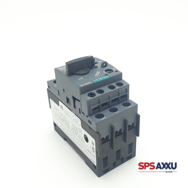 SIEMENS Sirius Leistungsschalter 3RV2011-1JA15 3RV 2011-1JA15 – Bild 4