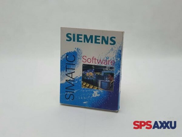 Siemens Simatic 6AV6594-1SA06-0CX0 Dokumentation CD 12/2002 – Bild 3