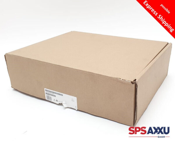 Siemens Simatic S7 Panel TP177B PN/DP 6AV6642-8BA10-0AA0 6AV6 642-8BA10-0AA0