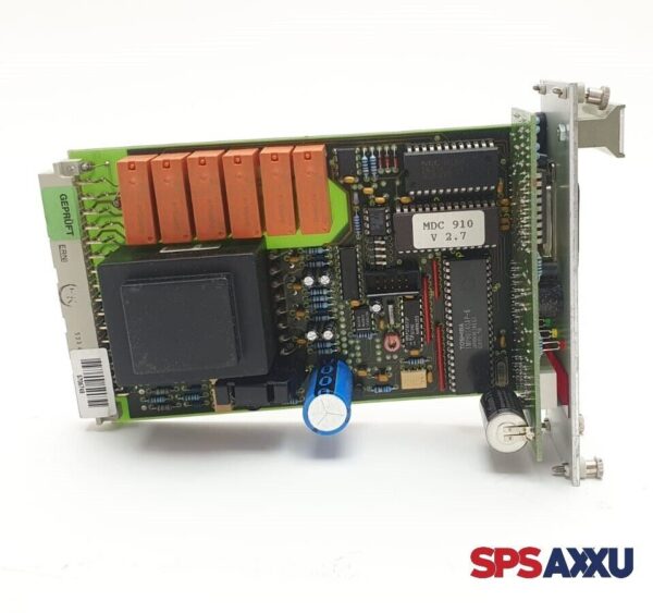 TEKO 40050010  MDC 910 S-Kühslrellenregler – Bild 5