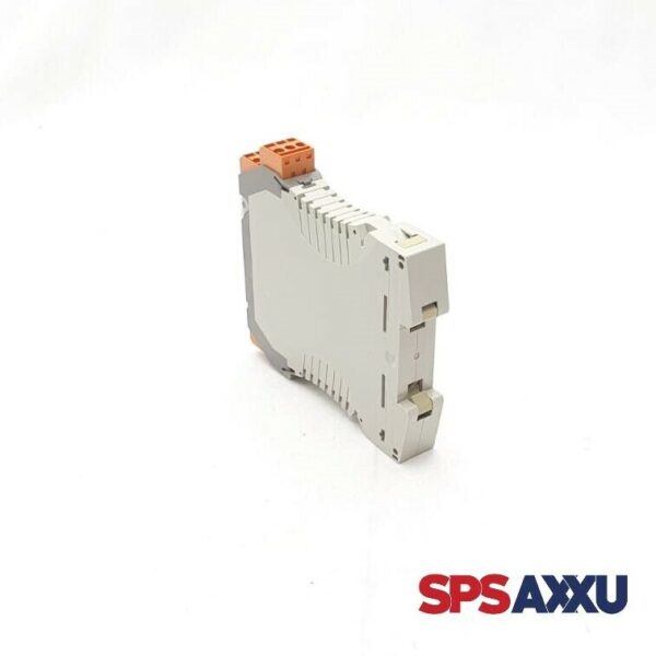 Weidmüller Signal Isolator Passivtrenner 8581170000 WAZ5 CCC 2OLP WAZ5CCC20LP – Bild 3