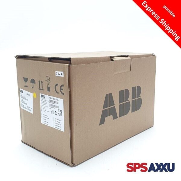 ABB Oy  ACS355-03E-12A5-4 Frequenzumrichter Inverter