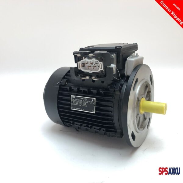 AEG  MOTOR        AM90LBA8Q4      0,37kW