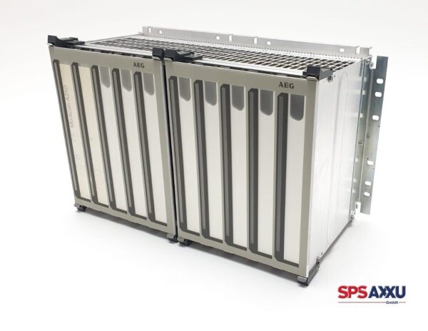 AEG  Modicon  A250  ALU151-1   DNP 106 2xDAU 109 2xDAP 112 N 2xADU 115 2xDEP 112 – Bild 3