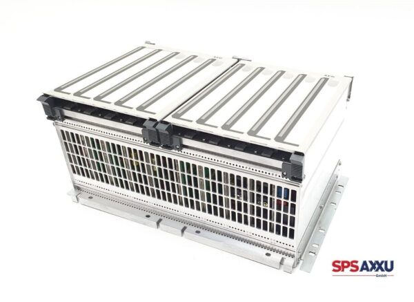 AEG  Modicon  A250  ALU151-1   DNP 106 2xDAU 109 2xDAP 112 N 2xADU 115 2xDEP 112 – Bild 4