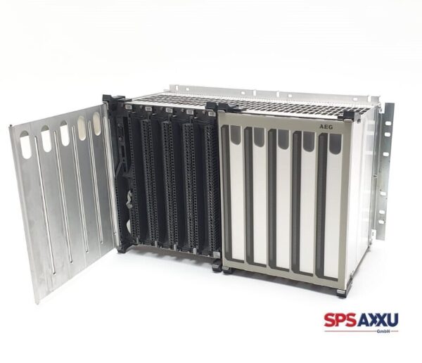 AEG  Modicon  A250  ALU151-1   DNP 106 2xDAU 109 2xDAP 112 N 2xADU 115 2xDEP 112 – Bild 5