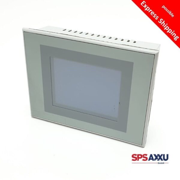 ESA Bedienterminal  Touch Panel   VT505W00000N  REV:1 .2