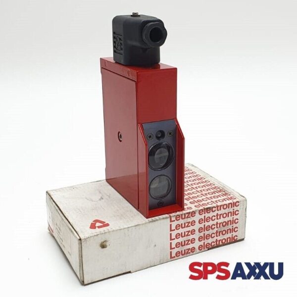 LEUZE Electronic  0DS  78-800 S  Optischer Distanz- Sensor – Bild 3