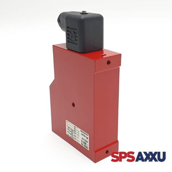 LEUZE Electronic  0DS  78-800 S  Optischer Distanz- Sensor – Bild 4