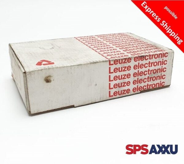 LEUZE Electronic  0DS  78-800 S  Optischer Distanz- Sensor