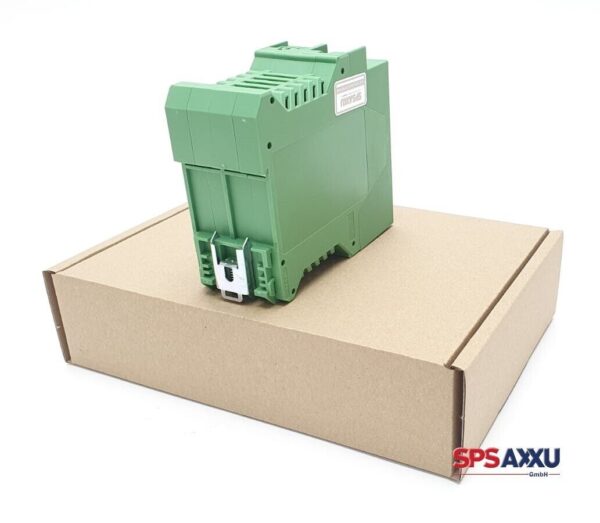 Phoenix Contact Ethernet Switch  FL SWITCH LM 8TX 2832632  HW:4 – Bild 3