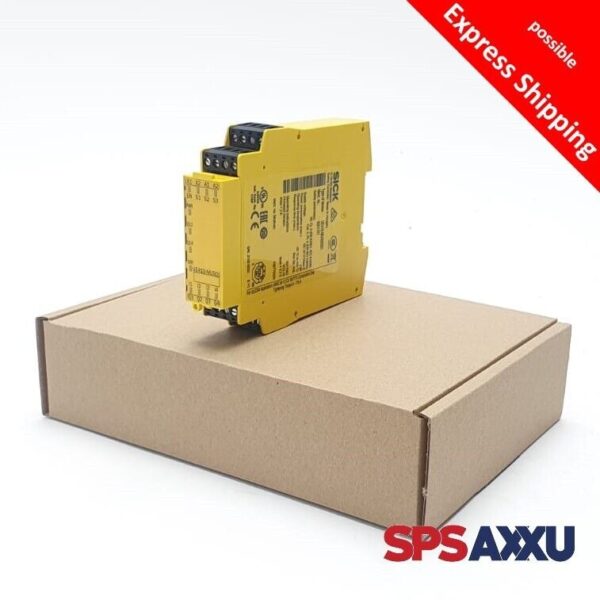 SICK Safety Controller Sicherheitsrelais  UE410-MU300S01  V13.19