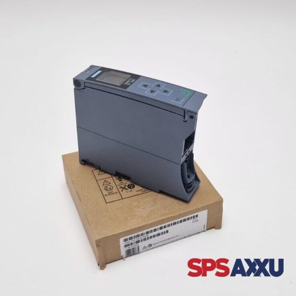 SIEMENS Simatic S7-1500 CPU 1513-1 PN 6ES7513-1AL01-0AB0  6ES7 513-1AL01-0AB0 – Bild 4