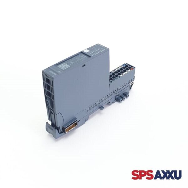 SIEMENS Simatic S7 ET200SP Digital  6ES7 131-6BH00-0BA0  6ES7131-6BH00-0BA0 – Bild 3