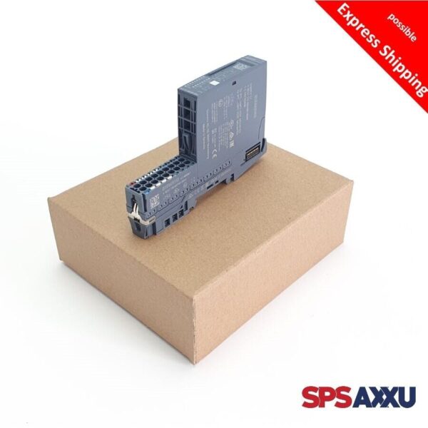 SIEMENS Simatic S7 ET200SP Digital  6ES7 131-6BH00-0BA0  6ES7131-6BH00-0BA0