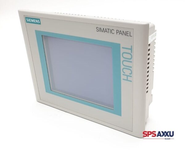 SIEMENS  Simatic Touch Panel TP177A  6AV6 642-0AA11-0AX1 6AV6642-0AA11-0AX1 E:19 – Bild 3