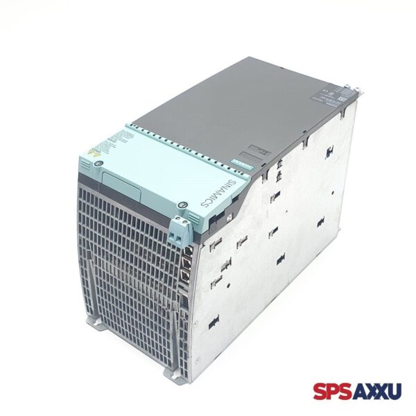 SIEMENS Sinamics Active Line Module 6SL3130-7TE25-5AA3 6SL3 130-7TE25-5AA3 V: C – Bild 3