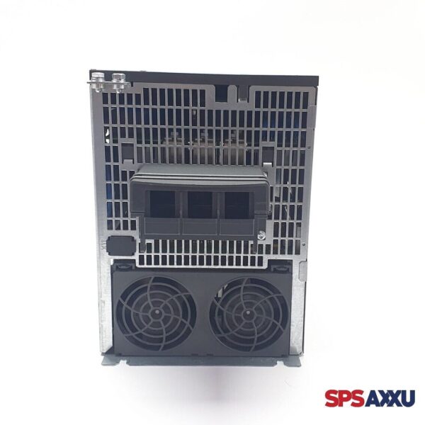 SIEMENS Sinamics Active Line Module 6SL3130-7TE25-5AA3 6SL3 130-7TE25-5AA3 V: C – Bild 4