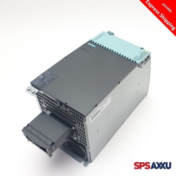 SIEMENS Sinamics Active Line Module 6SL3130-7TE25-5AA3 6SL3 130-7TE25-5AA3 V: C