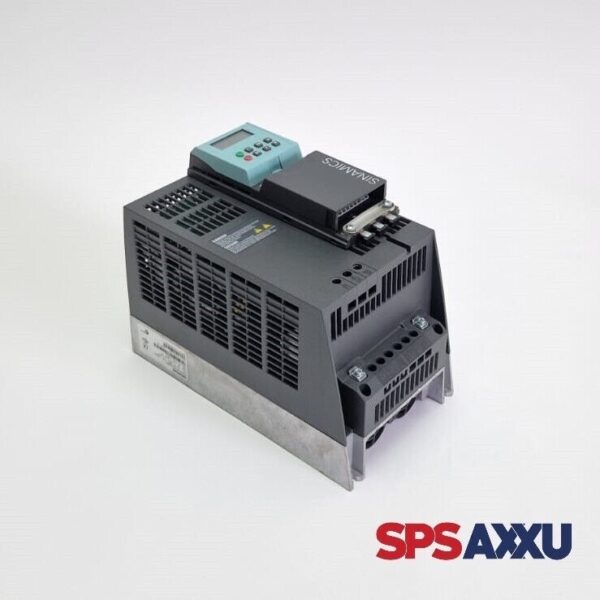 SIEMENS Sinamics Power Modul 240  6SL3224-0BE23-0UA0  6SL3 224-0BE23-0UA0 4,0kW – Bild 3
