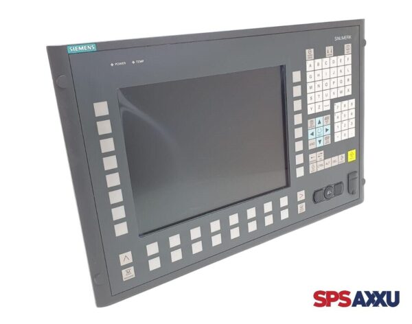 SIEMENS Sinumerik 810D/840D PCU50 6FC5210-0DF02-0AA0 6FC5 210-0DF02-0AA0 V:B – Bild 3