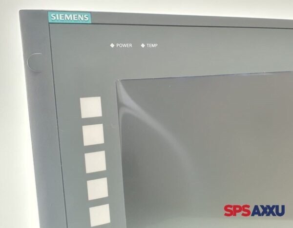 SIEMENS Sinumerik 810D/840D PCU50 6FC5210-0DF02-0AA0 6FC5 210-0DF02-0AA0 V:B – Bild 4