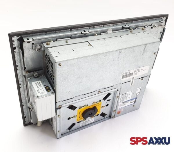 SIEMENS Sinumerik 810D/840D PCU50 6FC5210-0DF02-0AA0 6FC5 210-0DF02-0AA0 V:B – Bild 6