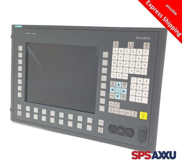 SIEMENS Sinumerik 810D/840D PCU50 6FC5210-0DF02-0AA0 6FC5 210-0DF02-0AA0 V:B