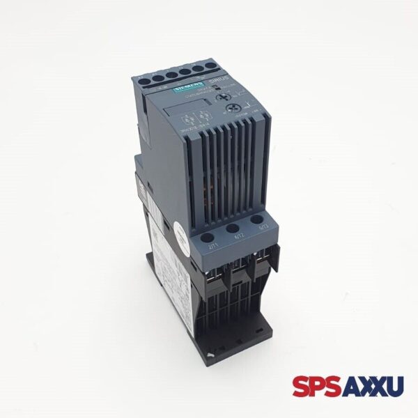 SIEMENS  Sirius  Sanftstarter  Softstarter   3RW3018-1BB14  E:5 – Bild 4