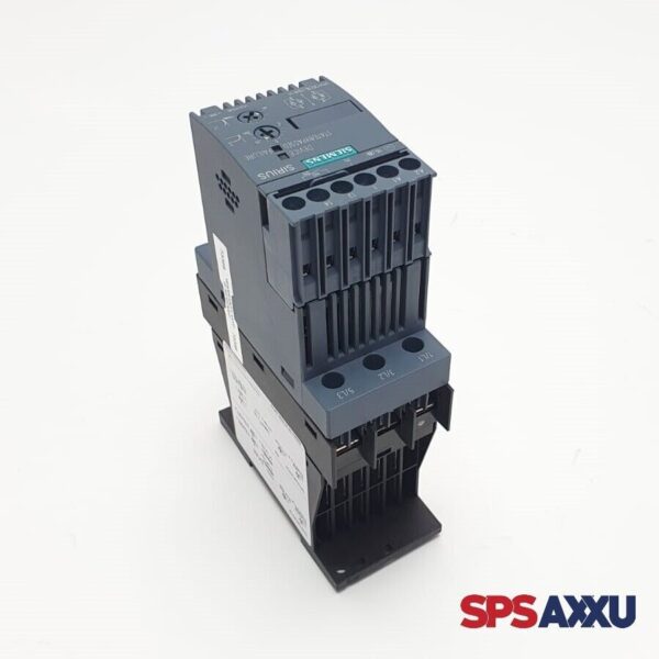SIEMENS  Sirius  Sanftstarter  Softstarter   3RW3018-1BB14  E:5 – Bild 5