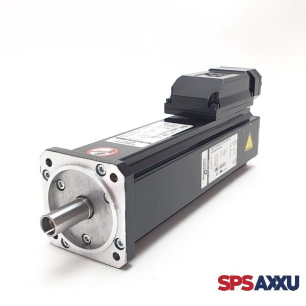 Schneider SM-070/60/010/P0/45/M1/B1 Servomotor 19202602V010001  0,53kW – Bild 3