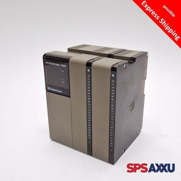 Selectron Selecontrol PMC 22A Digital Input Module – Bild 3