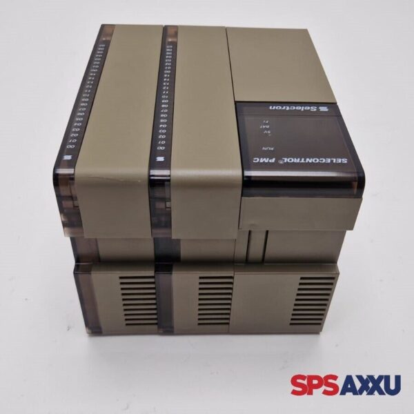 Selectron Selecontrol PMC 22A Digital Input Module – Bild 4