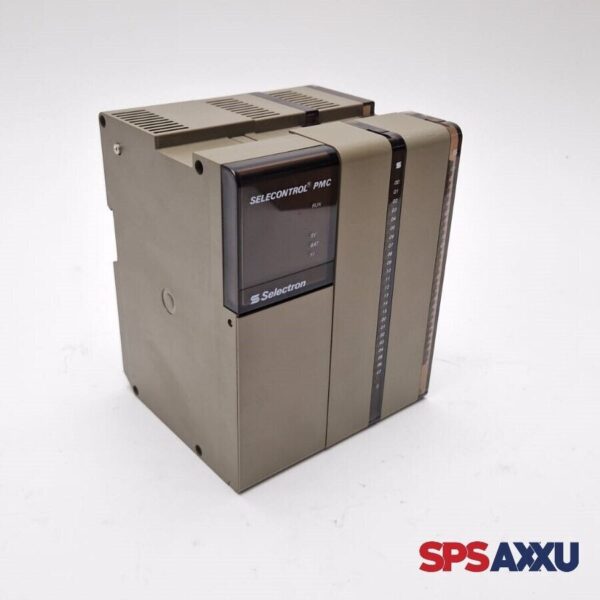 Selectron Selecontrol PMC 22A Digital Input Module – Bild 5