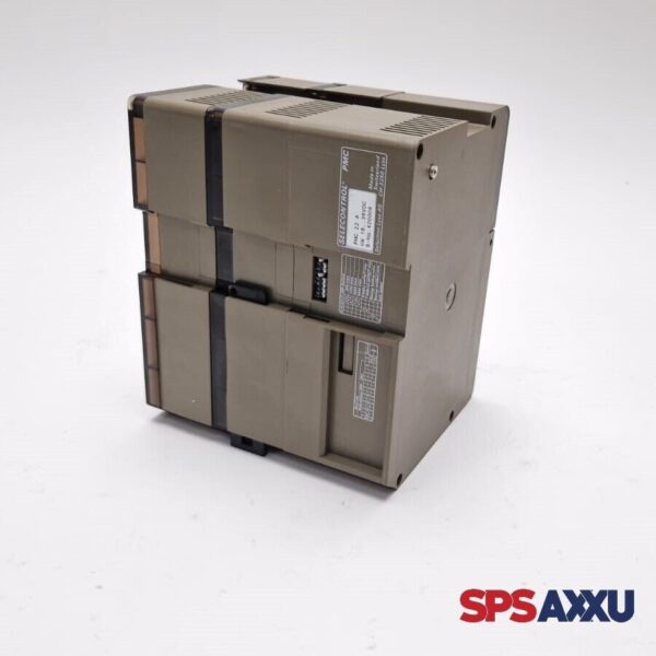 Selectron Selecontrol PMC 22A Digital Input Module – Bild 6