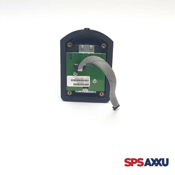 Siemens Micromaster Sed2 Control Panel Typ: ULC0056 / A5E00107541 – Bild 4