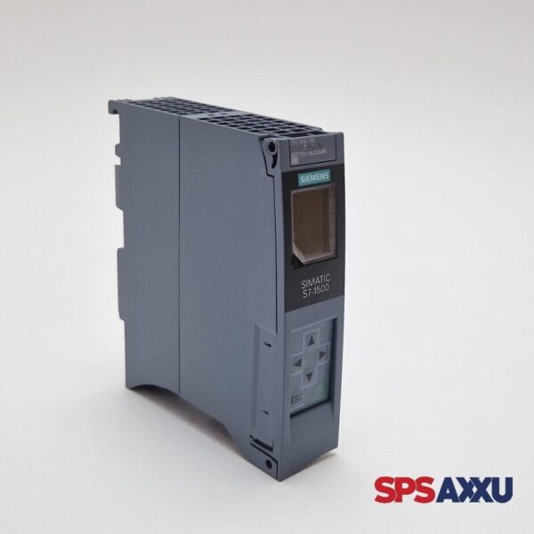 Siemens S7-1500 CPU1513-1PN 6ES7 513-1AL02-0AB0 6ES7513-1AL02-0AB0 – Bild 3