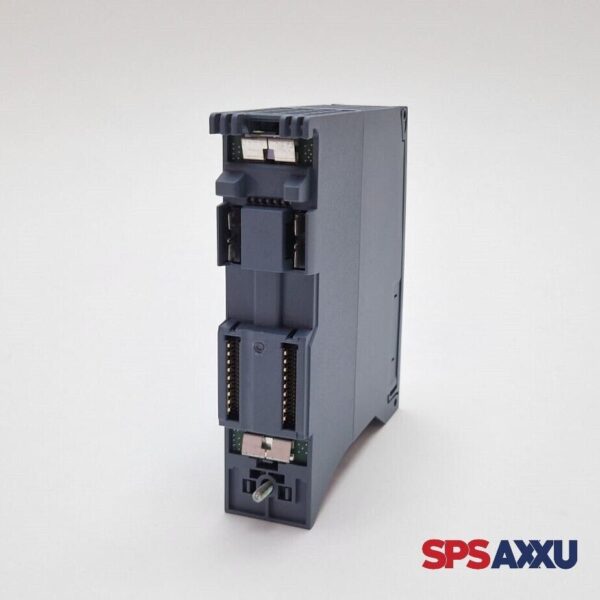 Siemens S7-1500 CPU1513-1PN 6ES7 513-1AL02-0AB0 6ES7513-1AL02-0AB0 – Bild 5