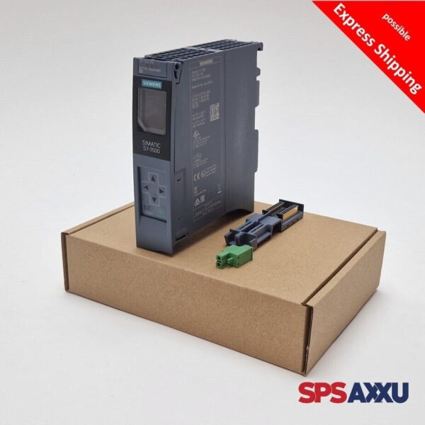 Siemens S7-1500 CPU1513-1PN 6ES7 513-1AL02-0AB0 6ES7513-1AL02-0AB0