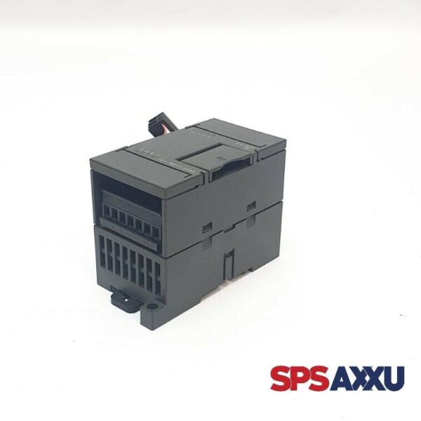 Siemens Simatic S7-200 EM 221 6ES7 221-1BF21-0XA0 ( 6ES7221-1BF21-0XA0 ) E1 – Bild 3
