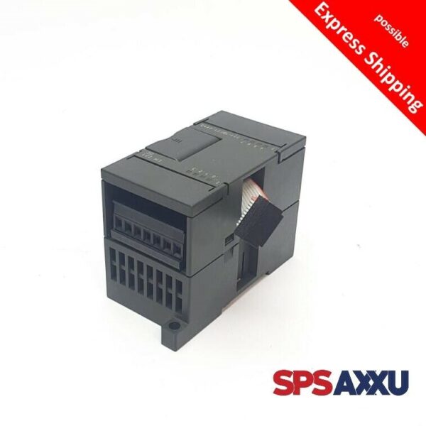 Siemens Simatic S7-200 EM 221 6ES7 221-1BF21-0XA0 ( 6ES7221-1BF21-0XA0 ) E1